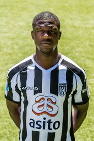 Stephen Sama