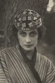 Nutsa Ghoghoberidze