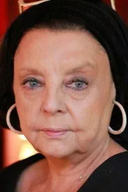Marie-Christine Demarest