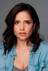 Melania Urbina