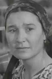 Uktam Lukmanova