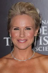 Beth Chamberlin