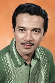 Abdullah Chik