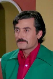Alekos Petridis