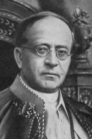 پیوس یازدهم.
