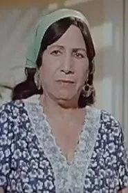 Laila Morsi