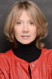 Yana Arshavskaya