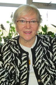 Alla Shcherbinina