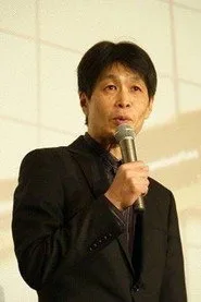 Mamoru Hoshi