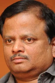 K. V. Anand