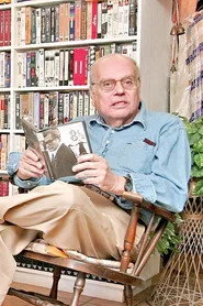 Gerardo Garza Fausti