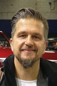 Jean-Pierre Gagick