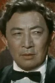 Muratek Ryskulov