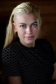 Julia Maxwell