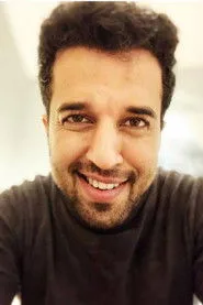 Gurpreet Saini