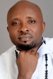 Ifeanyi Ikpoenyi