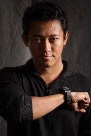 Nyo Min Lwin