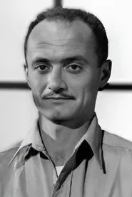 Paul Blaisdell