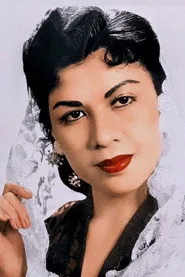 ماریا منادو