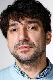 Senad Šahmanović