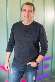 João Daniel Tikhomiroff