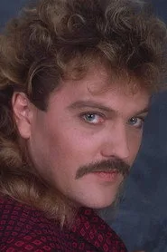 Donny Baldwin