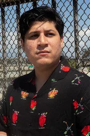 Danny Castellanos