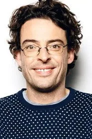 Joe Hildebrand