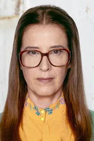 Fotini Papachristopoulou