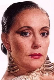 Alicia Bruzzo