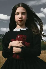 Stella Charrington