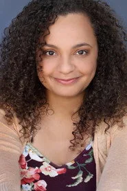 Nastassia Johnson
