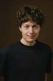 Truls Svenningsson