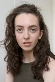 Mia Scott