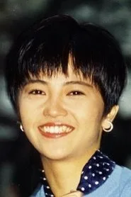 Haruko Sagara
