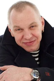 Aleksandr Sklyar