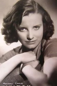 مارجوری کولی