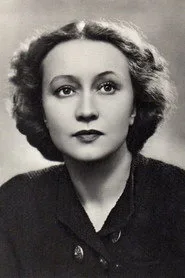 Galina Ulanova