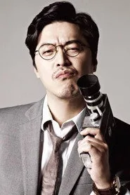 Bong Man-dae