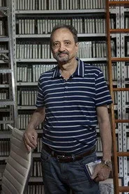 Miguel Rodríguez Arias
