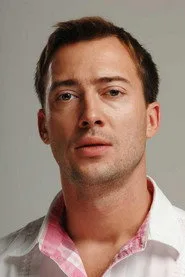 Aleksandr Baranovskiy