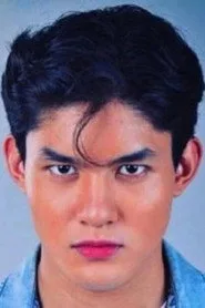 Grae Fernandez