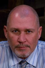 Mark Davis
