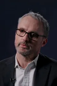 Stephen Armstrong