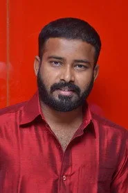 V R Dinesh