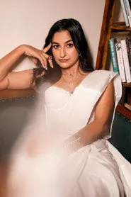 Annapurna Soni