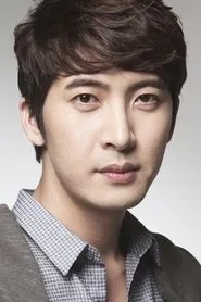 Hwang Min-ho