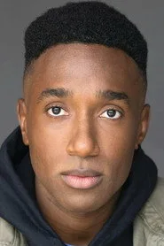 Kevin Holloway-Harris