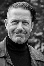 Terje Skonseng Naudéer