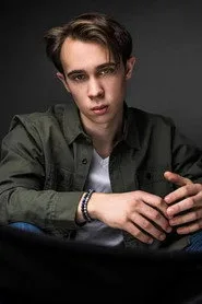 Aidan J. Lawrence